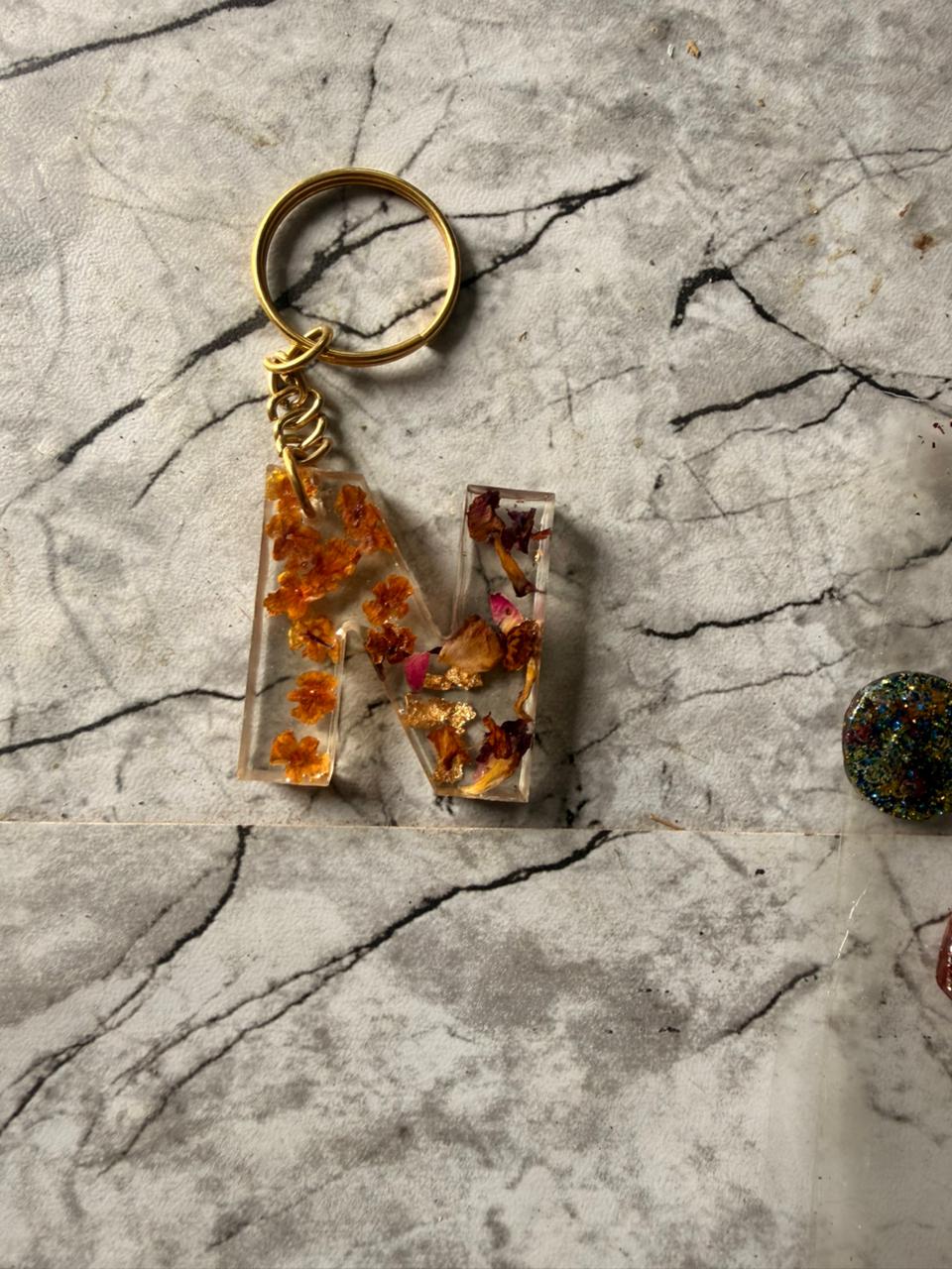 Key chain
