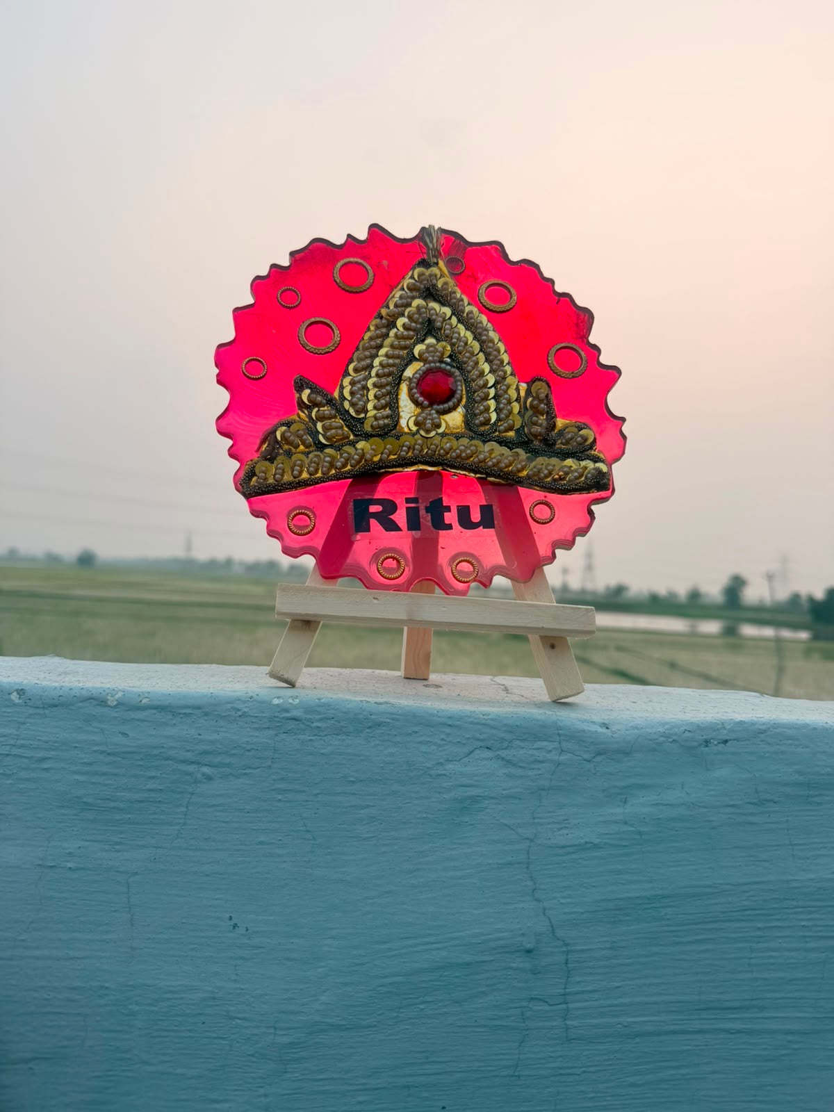 Dulhan Sehra