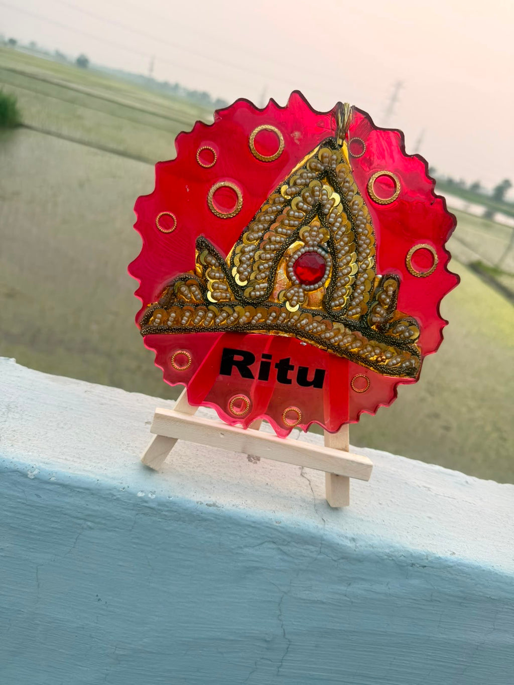 Dulhan Sehra