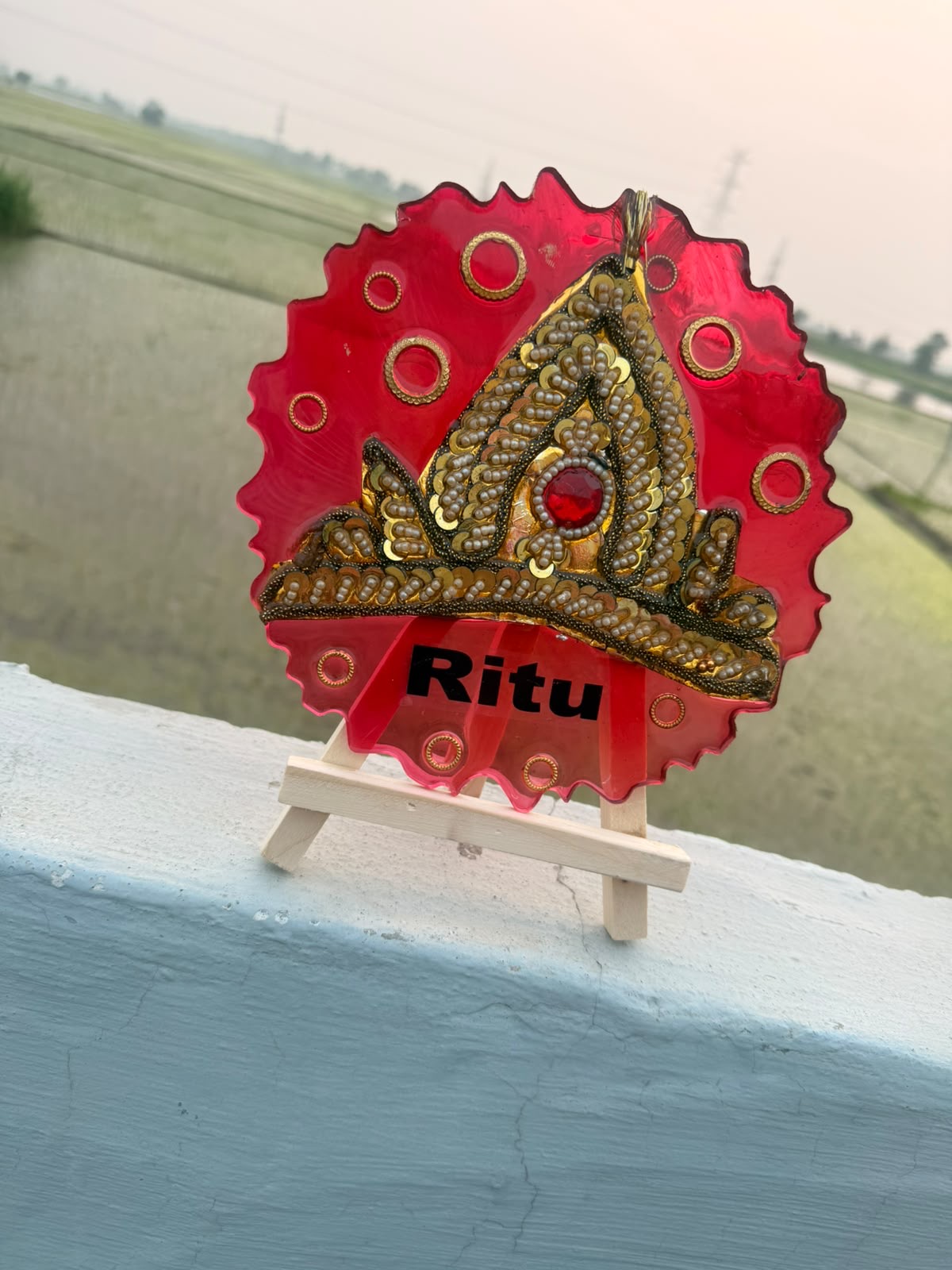 Dulhan Sehra