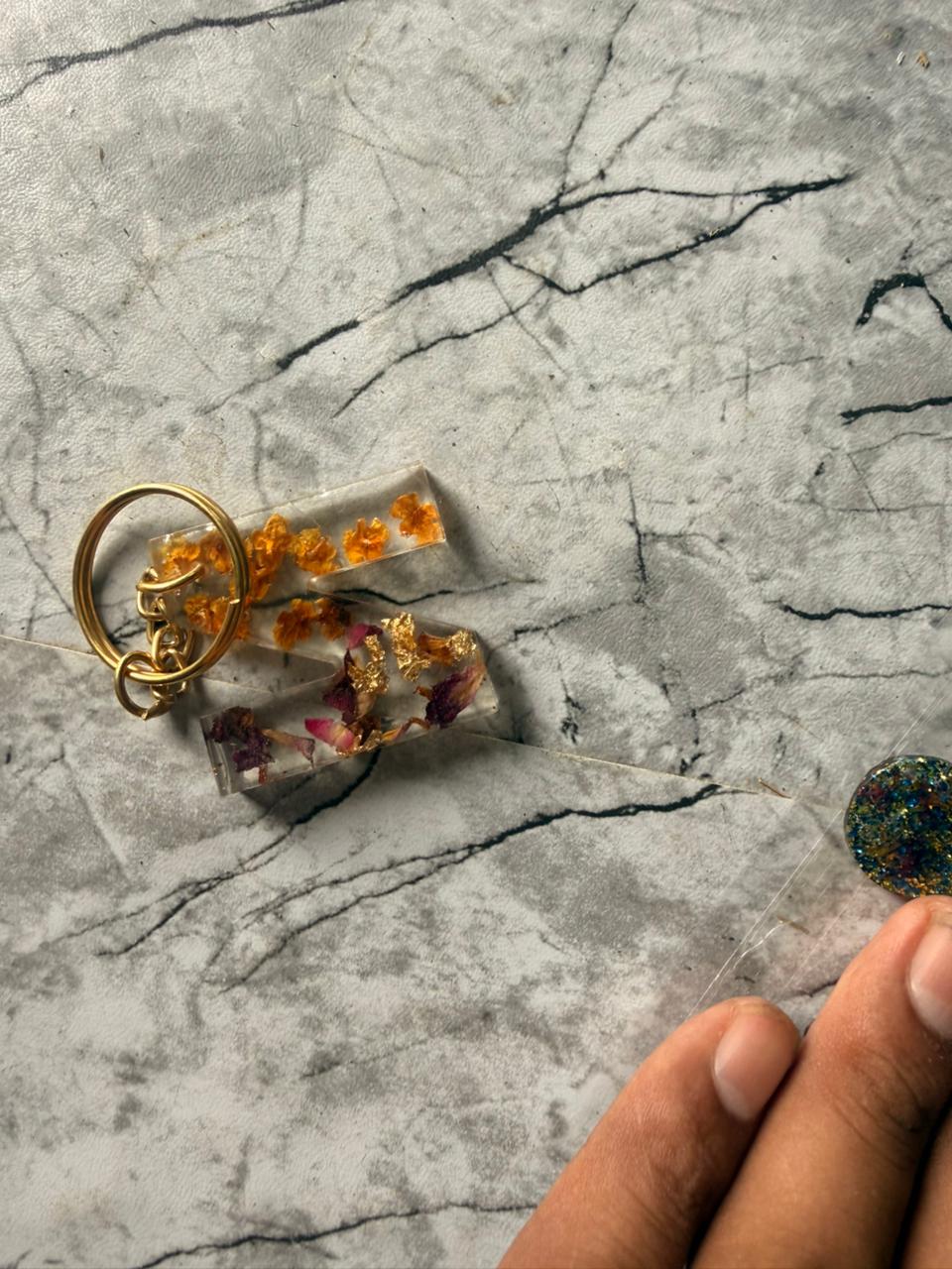 Key chain