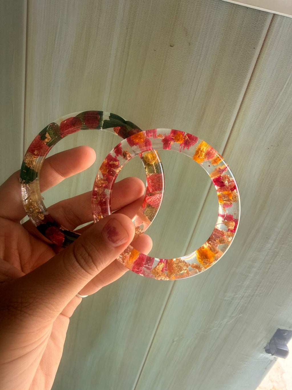 Bangles
