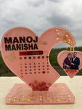 Heart Shape Gift